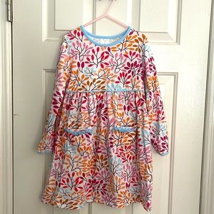 Stitchy Fish Fall Foliage size 6